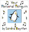 Your Personal Penguin by Sandra Boynton, Sandra Boynton, 9781665925150