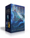 Atlantis Complete Collection (Boxed Set) (Escape from Atlantis; Return to Atlantis; Secrets of Atlantis) by Kate O'Hearn, 9781665929851