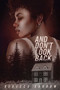 And Don't Look Back by Rebecca Barrow, 9781665932271