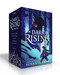 The Dark Is Rising Sequence (Boxed Set) (Over Sea, Under Stone; The Dark Is Rising; Greenwitch; The Grey King; Silver on the Tree) - 9781665935487 by Susan Cooper, 9781665935487
