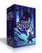 The Dark Is Rising Sequence (Boxed Set) (Over Sea, Under Stone; The Dark Is Rising; Greenwitch; The Grey King; Silver on the Tree) - 9781665935494 by Susan Cooper, Justin Hernandez, 9781665935494