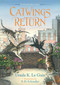 Catwings Return - 9781665936637 by Ursula  K. Le Guin, S.D. Schindler, 9781665936637