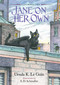 Jane on Her Own by Ursula  K. Le Guin, S.D. Schindler, 9781665936682
