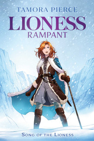 Lioness Rampant - 9781665937443 by Tamora Pierce, 9781665937443