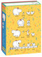 Hippo Birdie Two Ewe (300-Piece Birthday Puzzle!) by Sandra Boynton, Sandra Boynton, 9781665938518