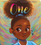 One - 9781665939362 by Ruth Forman, Katura Gaines, 9781665939362