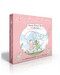 Angelina Ballerina Classic Picture Book Collection (Boxed Set) (Angelina Ballerina; Angelina and Alice; Angelina and the Princess) by Katharine Holabird, Helen Craig, 9781665939560