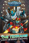 The Terrans Cook Up Some Mischief! - 9781665940160 by Ryder Windham, Patrick Spaziante, 9781665940160