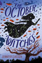 The October Witches by Jennifer Claessen, 9781665940528
