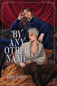 By Any Other Name - 9781665940719 by Erin Cotter, 9781665940719