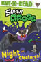 Night Creatures! (Ready-to-Read Level 2) - 9781665940955 by Maria Le, Alison Hawkins, 9781665940955