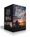 Field Party Complete Paperback Collection by Abbi Glines, 9781665941259