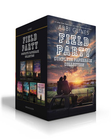 Field Party Complete Paperback Collection by Abbi Glines, 9781665941259