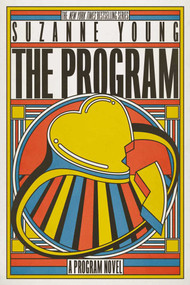 The Program - 9781665941914 by Suzanne Young, 9781665941914