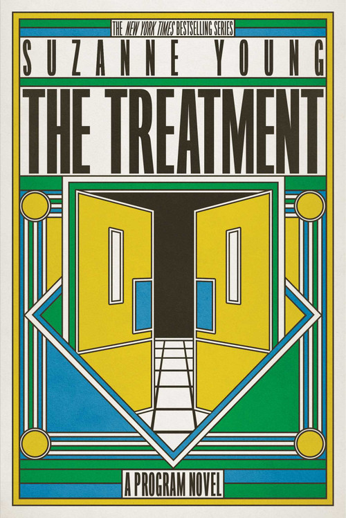 The Treatment - 9781665941921 by Suzanne Young, 9781665941921