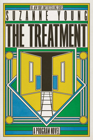 The Treatment - 9781665941921 by Suzanne Young, 9781665941921