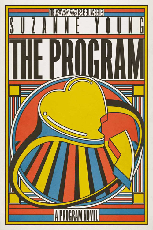 The Program - 9781665942386 by Suzanne Young, 9781665942386