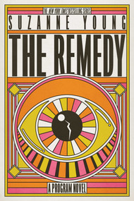 The Remedy - 9781665942409 by Suzanne Young, 9781665942409