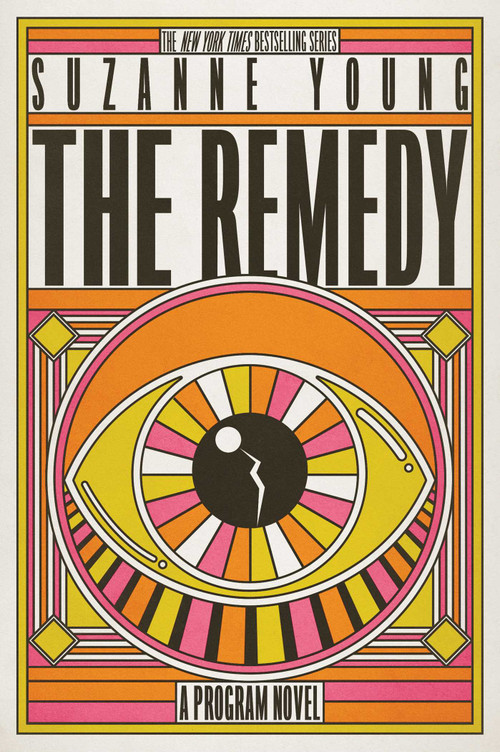 The Remedy - 9781665942409 by Suzanne Young, 9781665942409