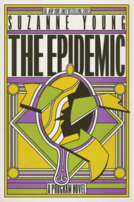The Epidemic - 9781665942416 by Suzanne Young, 9781665942416