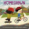 Homegrown by Jeffrey Burton, Andrés Landazábal, 9781665942713