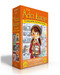 The Ada Lace Complete Adventures by Emily Calandrelli, Tamson Weston, Renée Kurilla, 9781665942904