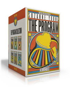 The Program Collection (Boxed Set) (The Program; The Treatment; The Remedy; The Epidemic; The Adjustment; The Complication) - 9781665943062 by Suzanne Young, 9781665943062