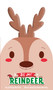 Be My Reindeer by Jeffrey Burton, Anna Hurley, 9781665943307