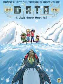 A Little Snow Must Fall by Ada Hopper, Rafael Kirschner, 9781665949132