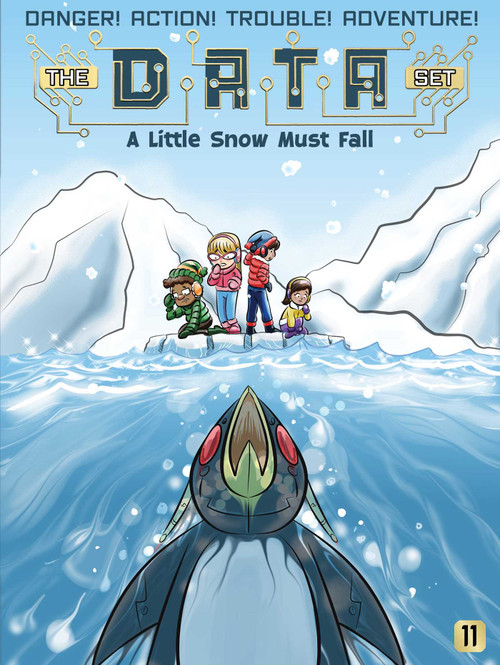 A Little Snow Must Fall by Ada Hopper, Rafael Kirschner, 9781665949132