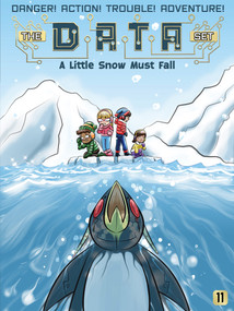 A Little Snow Must Fall - 9781665949149 by Ada Hopper, Rafael Kirschner, 9781665949149