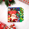The Night Before Christmas 10-Button Sound Book by Clement C. Moore, Steph Lew, 9781667204611