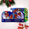 The Night Before Christmas 10-Button Sound Book by Clement C. Moore, Steph Lew, 9781667204611