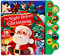 The Night Before Christmas 10-Button Sound Book - Christmas Board Book For Kids Ages 6-8 by Clement C. Moore, Steph Lew, 9781667204611
