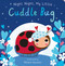 Night Night, My Little Cuddle Bug by Nicola Edwards, Natalie Marshall, 9781667204680