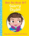 Have You Heard of Harry Styles? (Sing, play, and perform with Harry!) by Editors of Silver Dolphin Books, Una Woods, 9781667206127