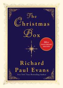 The Christmas Box by Richard Paul Evans, 9781668015391