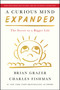 A Curious Mind Expanded Edition (The Secret to a Bigger Life) by Brian Grazer, Charles Fishman, 9781668025505