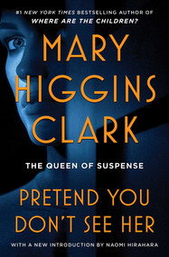 Pretend You Don't See Her - 9781668026199 by Mary Higgins Clark, 9781668026199