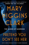 Pretend You Don't See Her - 9781668026199 by Mary Higgins Clark, 9781668026199
