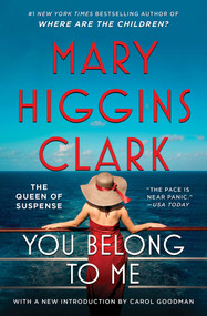You Belong To Me - 9781668026205 by Mary Higgins Clark, 9781668026205
