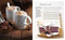 Festive Coffee Shop Drinks (More than 50 holiday-inspired recipes for coffees, hot chocolates & more) by Hannah Miles, 9781788795548