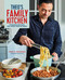 Theo's Family Kitchen (75 recipes for fast, feel good food at home) by Theo A. Michaels, 9781788795586