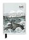 Angela Harding: Seal Song (Foiled Blank Journal) by Flame Tree Studio, 9781804176542