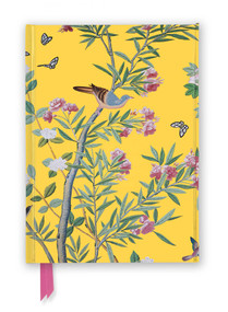 Royal Pavilion, Brighton: Queen Victoria's Bedroom (Foiled Journal) by Flame Tree Studio, 9781804176627