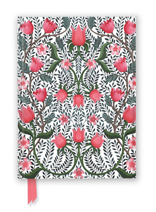 Bex Parkin: Secret Garden (Foiled Journal) by Flame Tree Studio, 9781804176641