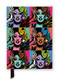 Art of Drag (Foiled Journal) by Flame Tree Studio, 9781804176658