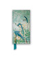 John James Audubon: Magpie Jays (Foiled Slimline Journal) by Flame Tree Studio, 9781804176696