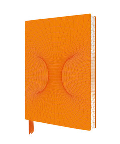 Constant Motion Artisan Art Notebook (Flame Tree Journals) by Flame Tree Studio, 9781804176733