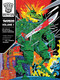 Nemesis the Warlock - The Definitive Edition, volume 1 by Pat Mills, Kevin O'Neill, Jesus Redondo, 9781837860104